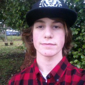 Meet your Posher, Tanner